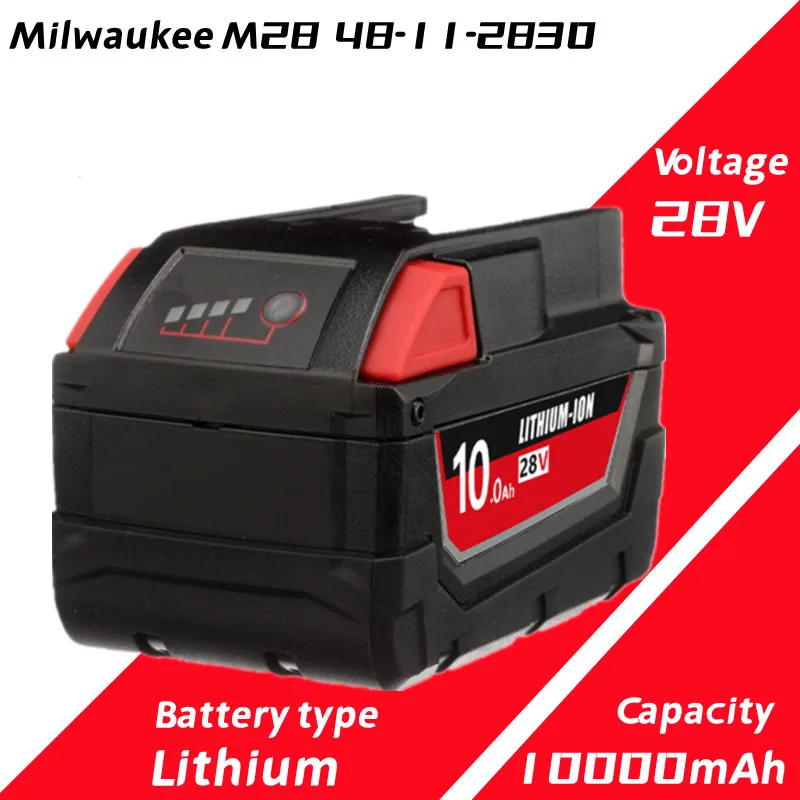 Batterie Milwaukee 48-11-2830