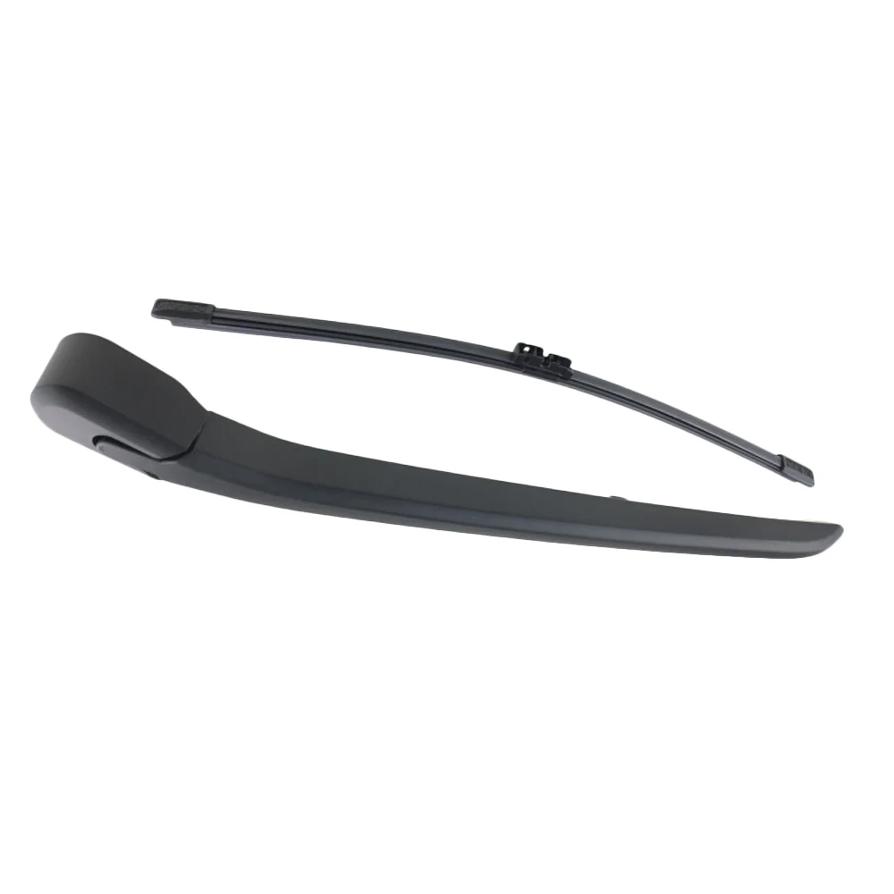 1Pair Rear Wiper Arm + Blade Fit For Volvo XC40 2020 2021 2022 31699908 2