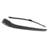 1Pair Rear Wiper Arm + Blade Fit For Volvo XC40 2020 2021 2022 31699908 2