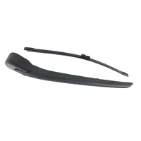 1Pair Rear Wiper Arm + Blade Fit For Volvo XC40 2020 2021 2022 31699908 2