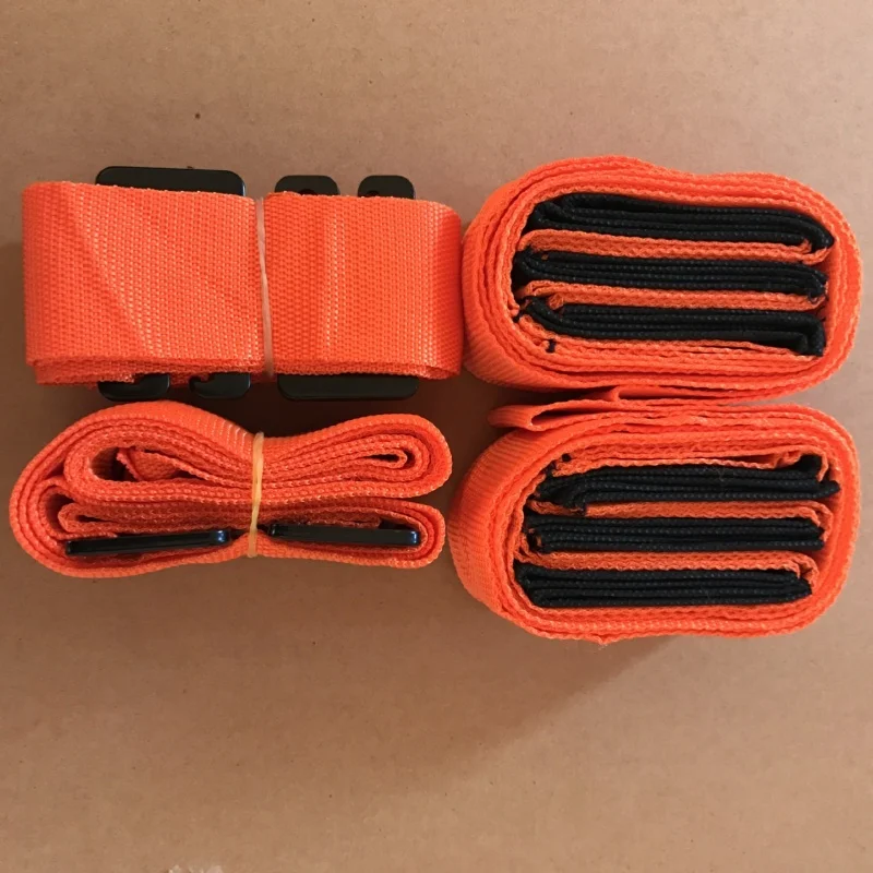 Household Portable Moving rope Carrying Belt Multi Functional Moving Tool