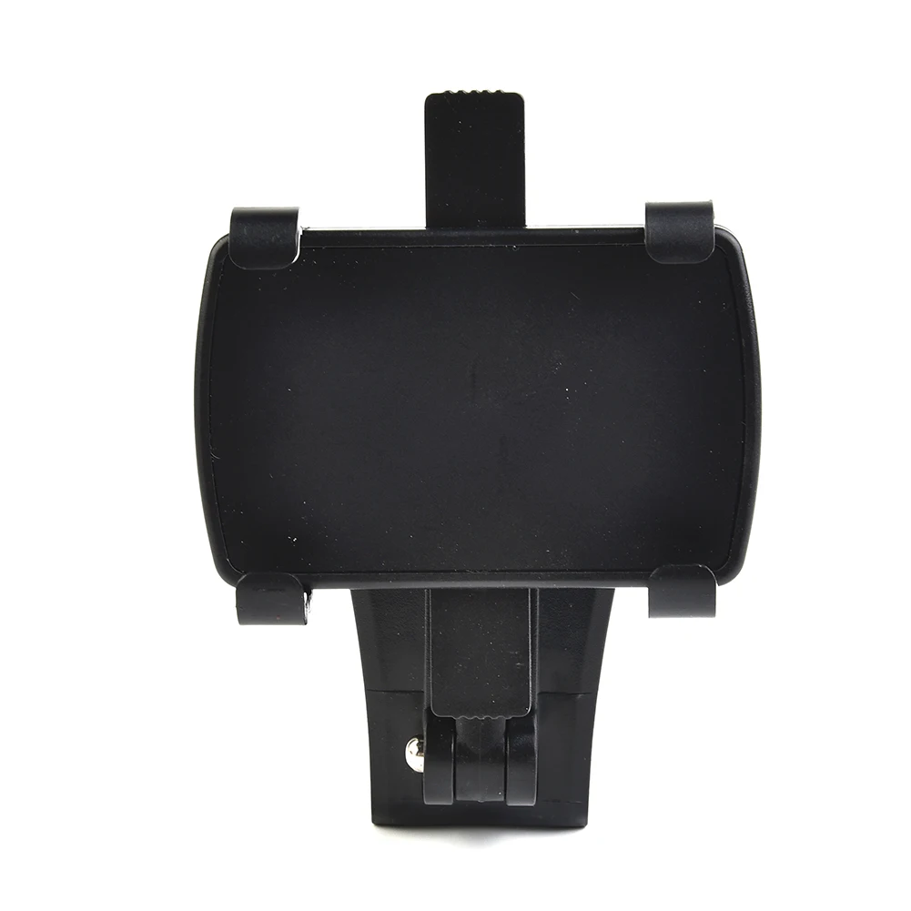 

Car Phone Holder Dashboard 360° Mounting Bracket Bracket Clip For Mobile Phone GPS ABS Black Car Holder For 3in-7in Phone Tool