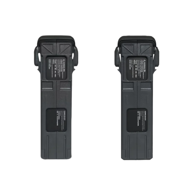 ตัวเลือกสินค้า แบตเตอรี่สำหรับโดรน Avata 2 ความจุ 2150mAh บินได้นาน 23 นาที