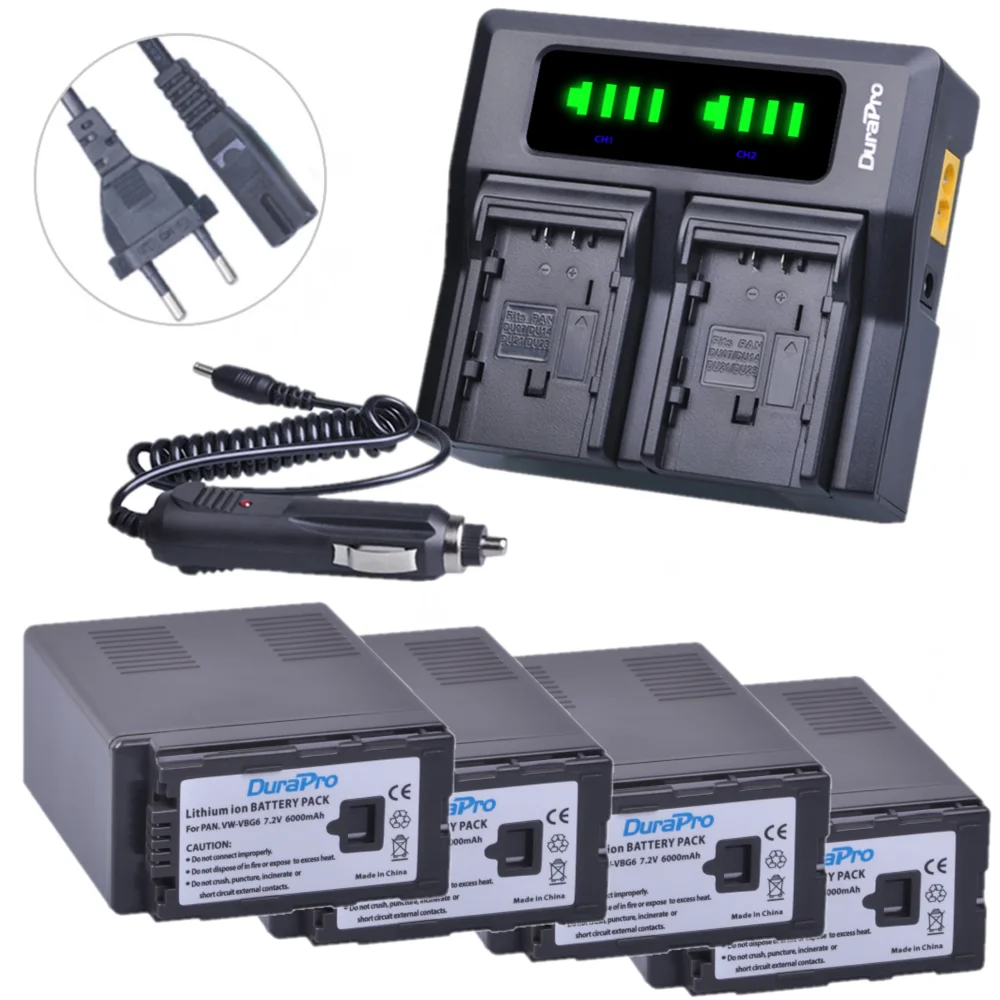 Trade-Shop Batteria agli ioni di Litio 18 V/2500 mAh/45 Wh