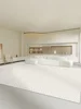 Beige Cream Style Living Room Carpet Large Size Striped Decorative Carpets Machine Washable Rug Soft Comfortable Bedroom Rugs 4