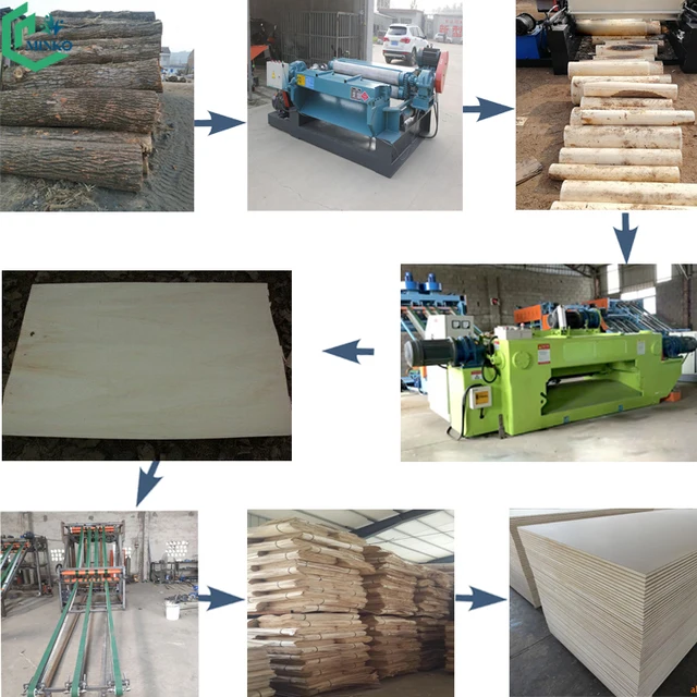 Mild Steel Wood Veneer Peeling Machine, For Plywood Production