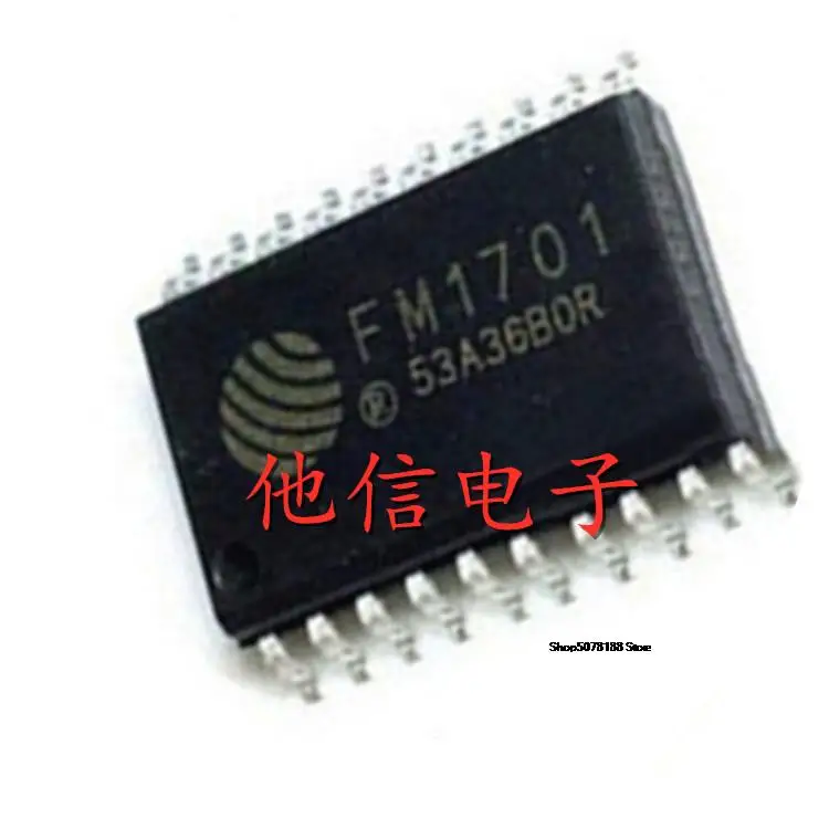 

FM1701 SOP-20 IC/ IC