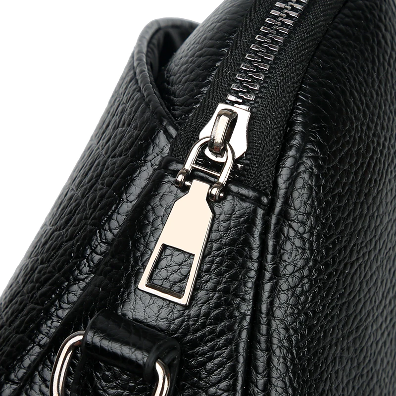 PU Leather Women's Crossbody Bags for Women Shoulder Messenger Bags Female Multifunctional Small Bag for Ladies Girl's Bag