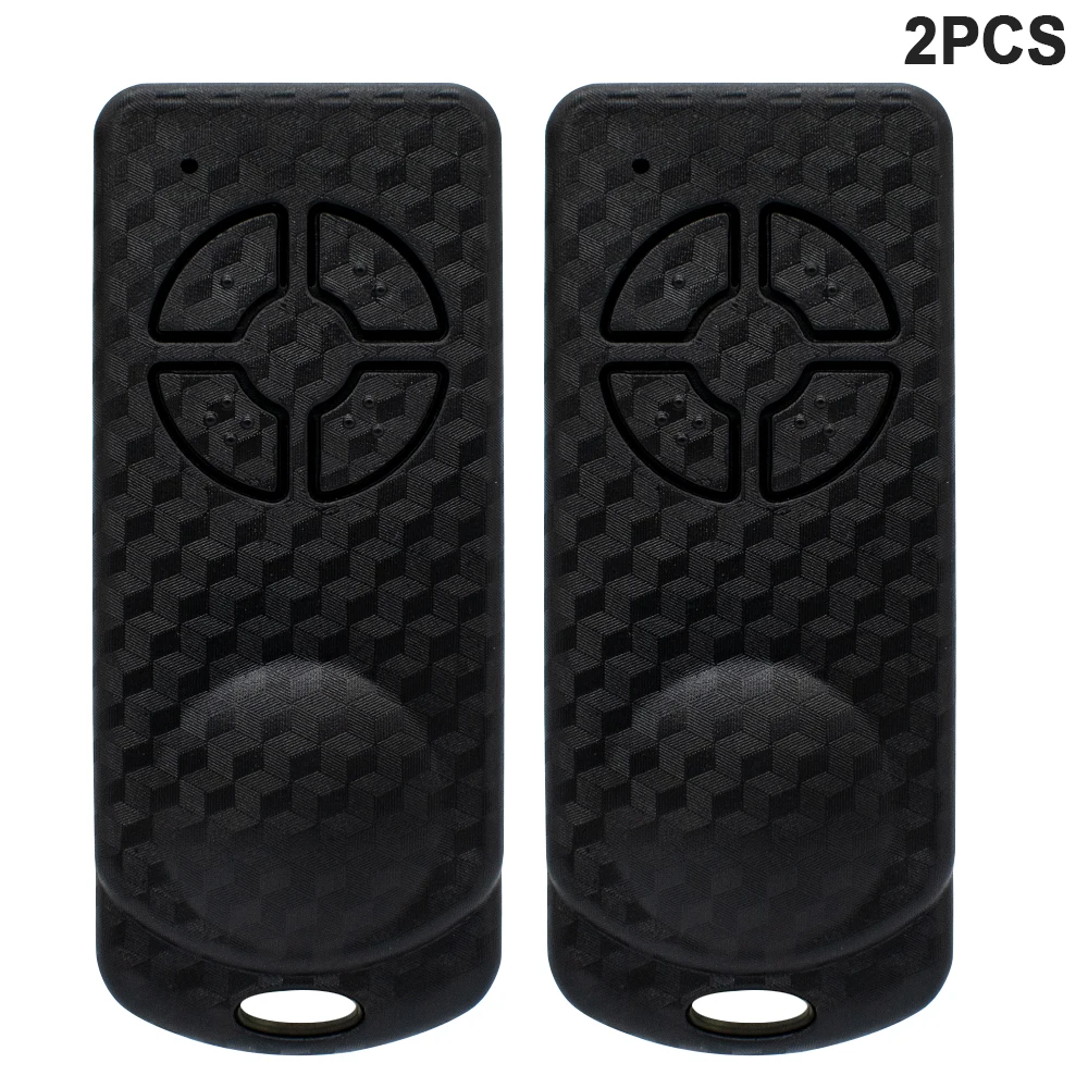 2pcs 4Buttons