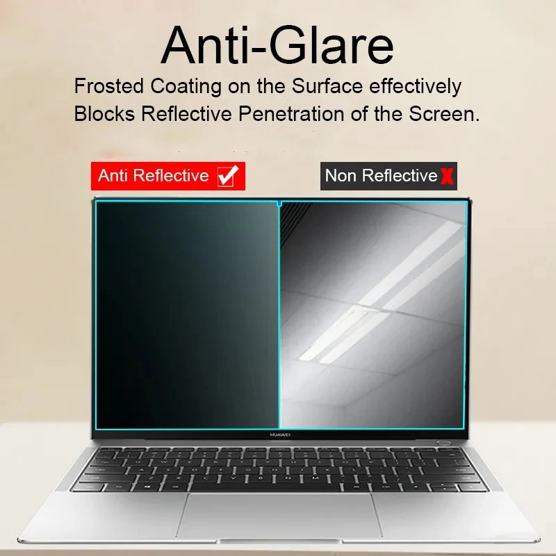 Privacy Screen Protector For Laptop 11.6 14 15.6 13 17 inch Notebook PC Computer Anti-spy Filter Waterproof Matte Film Anti-peep