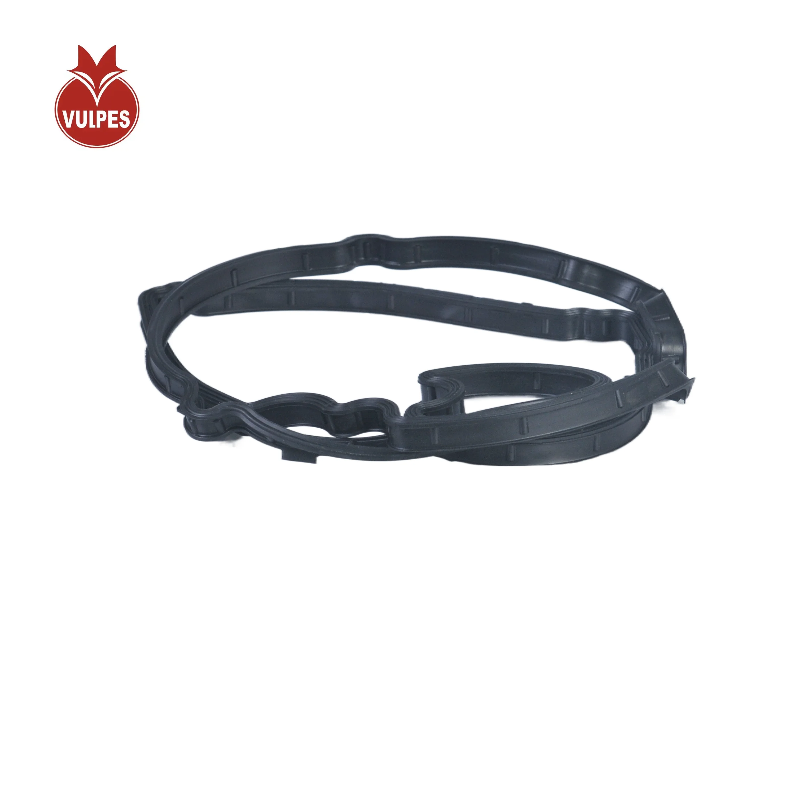 Valve Cover Gasket Assembly Elring 374.000 For AUDI/SEAT/VW/SKODA OEM 04L 103 483/04L103483