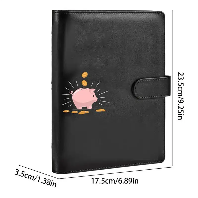 100 Envelope Savings Challenge Money Challenge Binder For Cash Envelope Binder Savings Challenges Budget Book