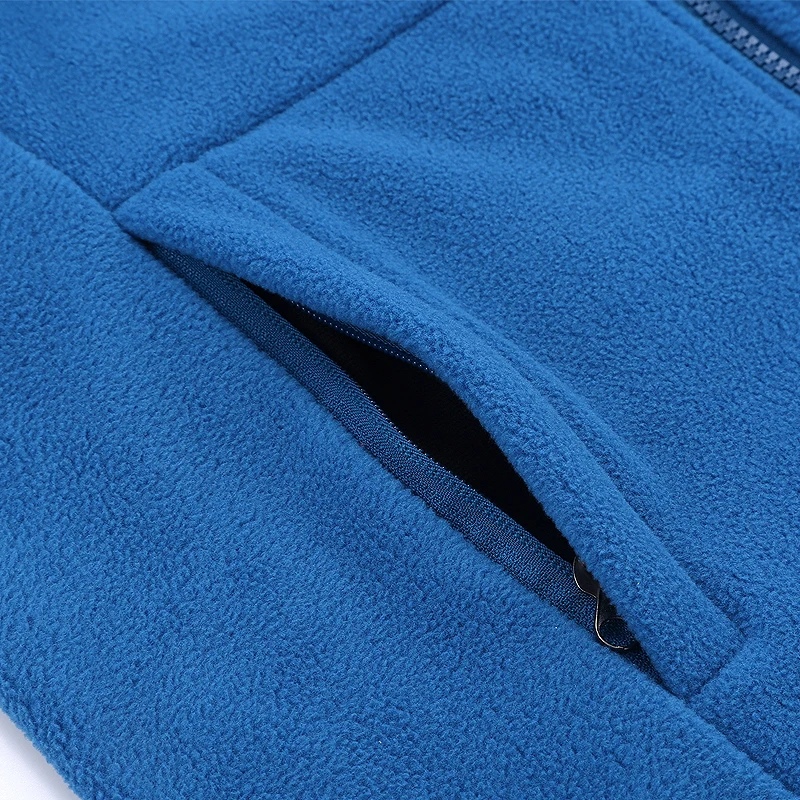 LNGXO Winter Jackets For Men Warm Soft Shell Polar Fleece Jacket Climbing Camping Hiking Skiing Windproof Coat Inner Clothes