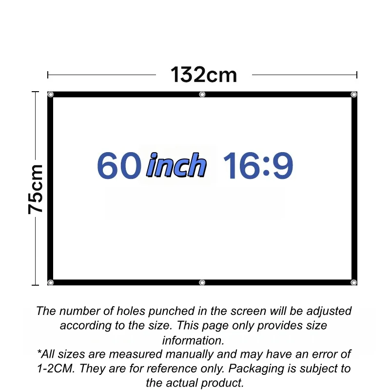 60inch
