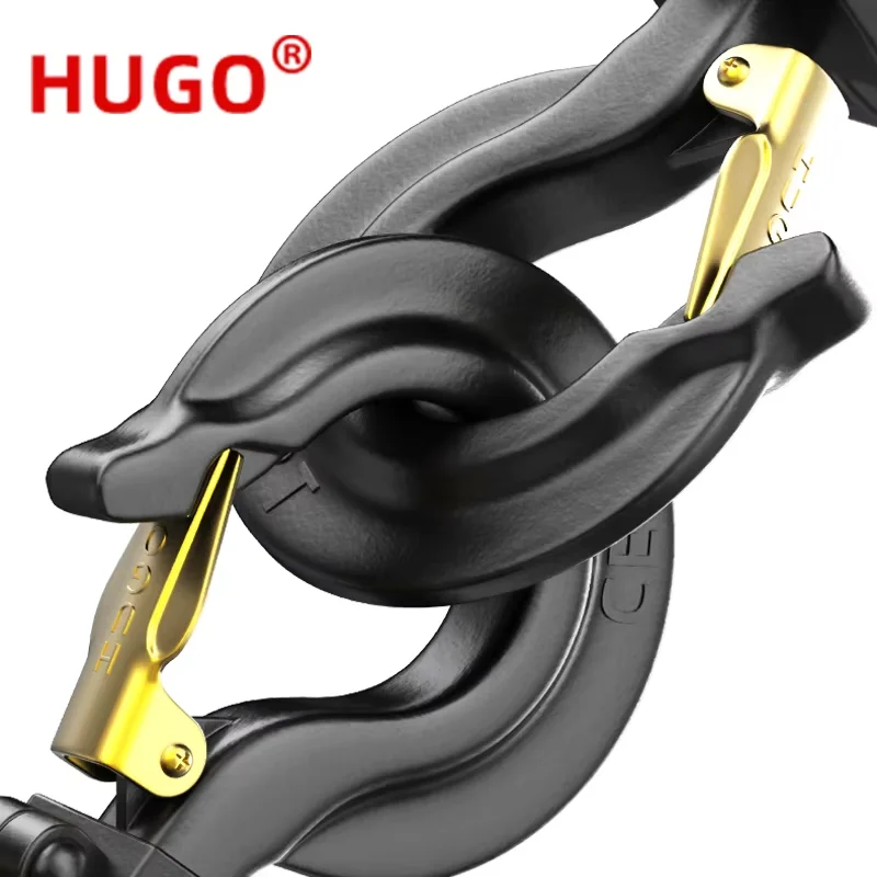Hand Pulley Lever Block Hoist Chain Block Frame 500kg Ratchet Hoist 6