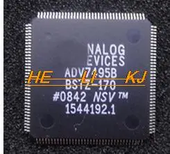 100% Nuovo Originale Adv7495Bbstz-170 Adv7495B-Bstz-170 Adv7495B Adv7495-Lqfp