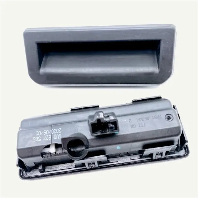 Tailgate Push Button Opener For Seat Arona Vw Passat Polo Audi A5 