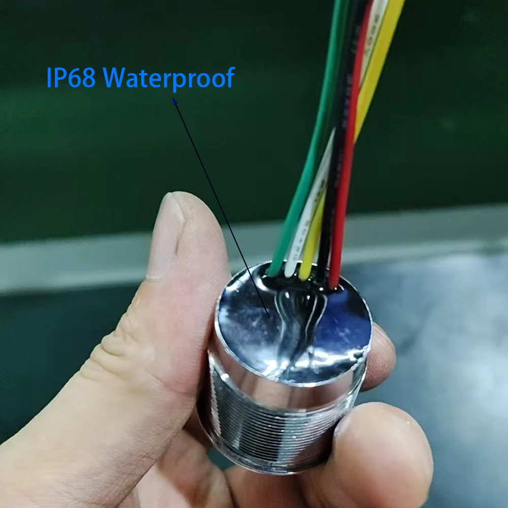 Contactless No Touch Infrared Sensor Exit Switch Induction Release Access Contro