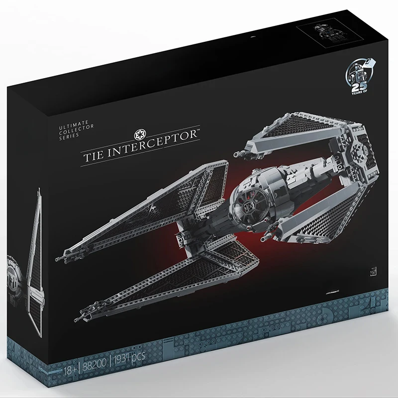 DrmBeyd UFO Raumschiff Bausteine Set - Über 700 Teile Sci-Fi Modell Für Sammler & Kinder