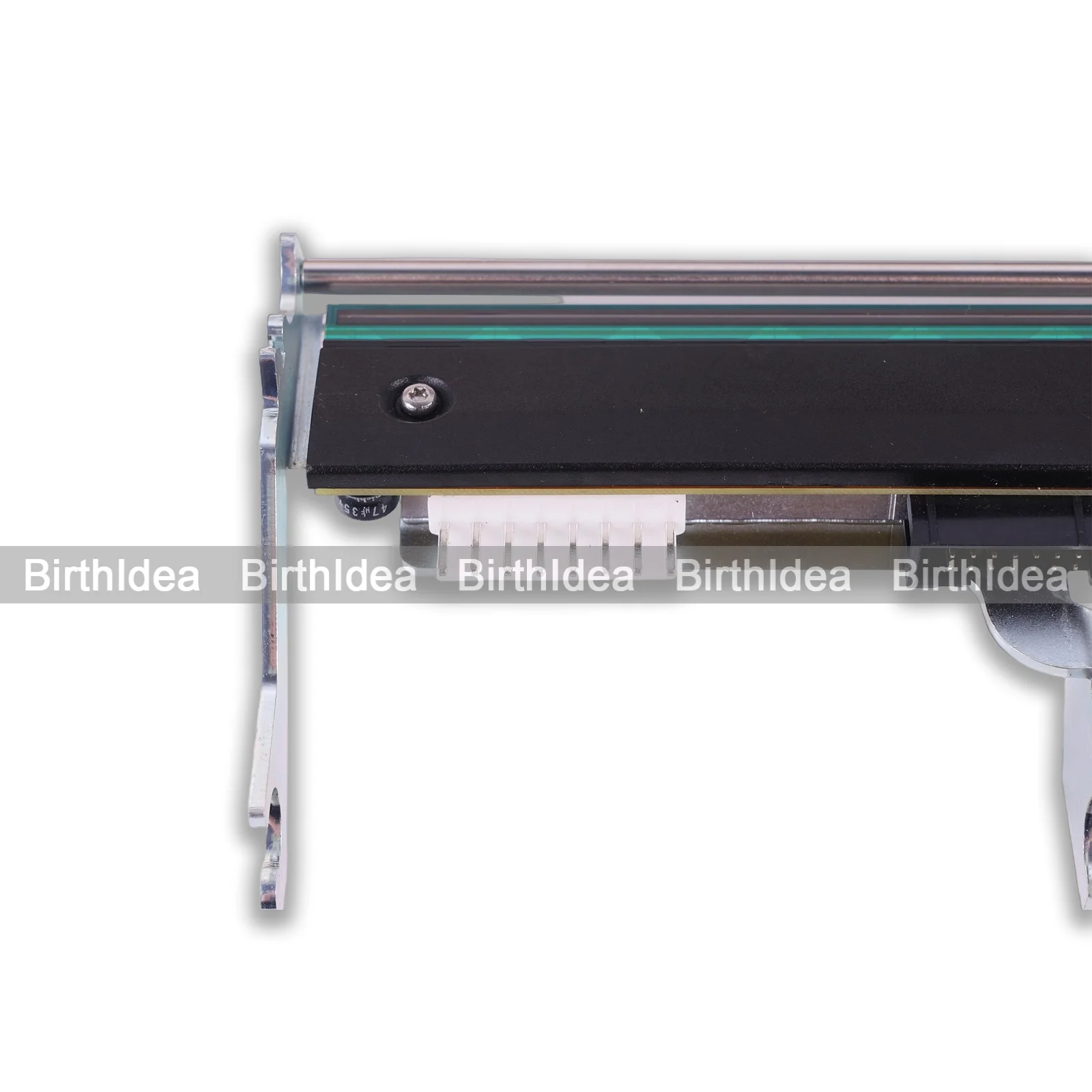 50180236-001 Nuova Testina di Stampa Termica Compatibile per Stampante di Etichette a Codice a Barre Intermec PM45 PM45C, Testina di Stampa 203dpi