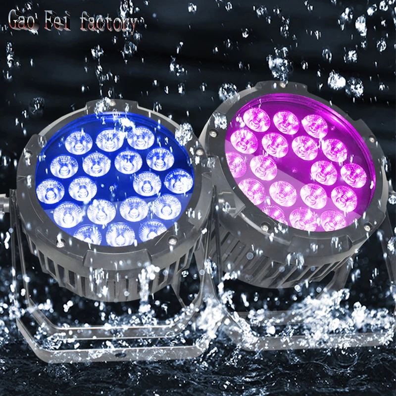 DMX LEDパーライト PLAYTECH PAR38 x 4台セット照明 $_1.JPG?set_id=880000500F