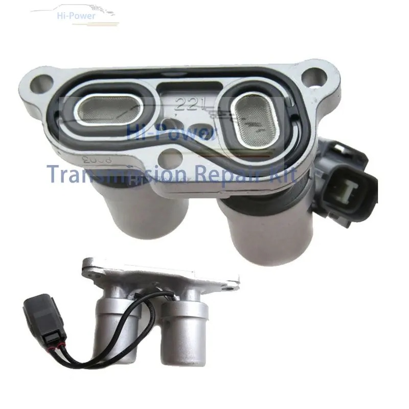 

OEM 28200-P4R-003 Transmission Lock up Solenoid for Honda Civic for Acura Integra for Honda CR-V 28200P4R003