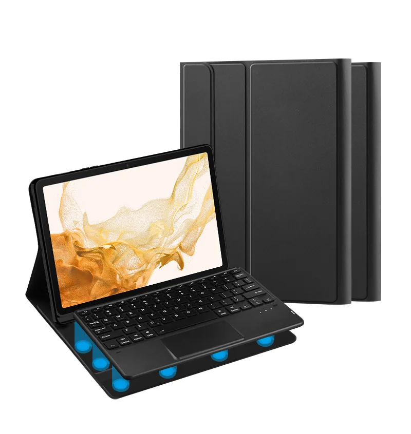 Cover para Tablet Galaxy Tab S9 Plus,