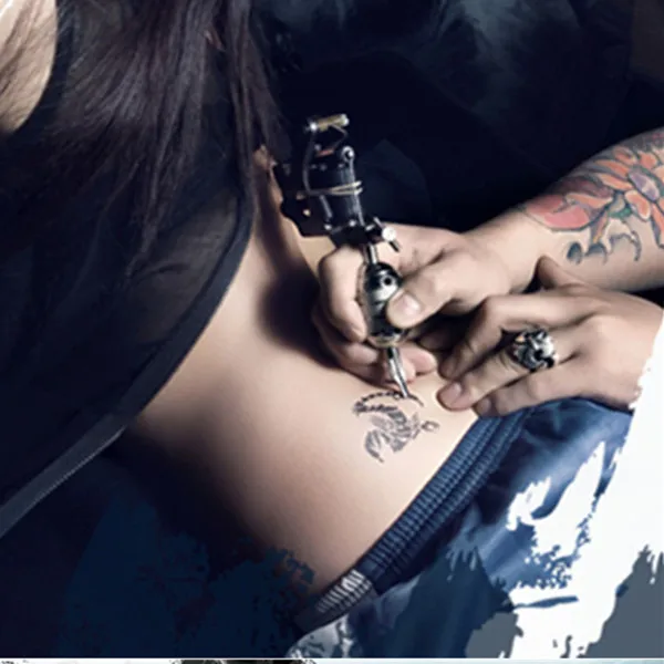 Love Tattoo Store