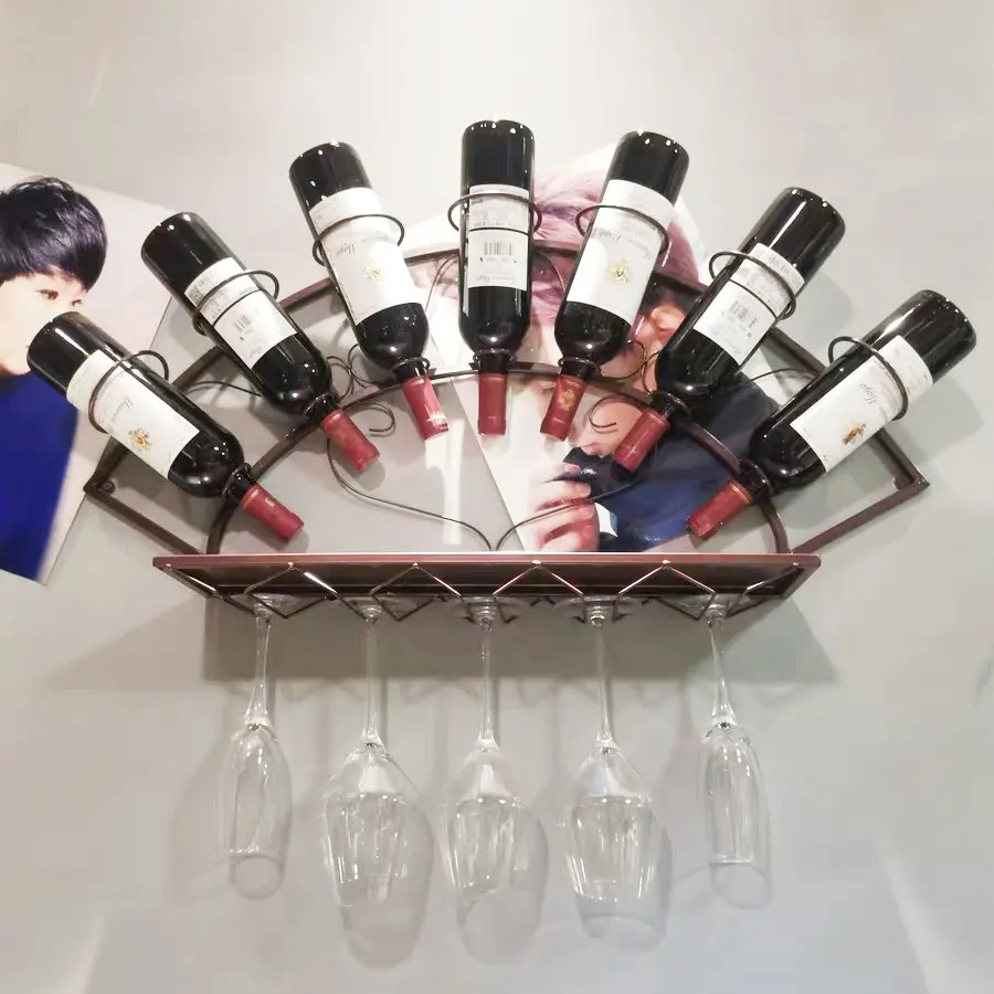 Рисунок 5 - Коммерческая Винная стойка для ликера