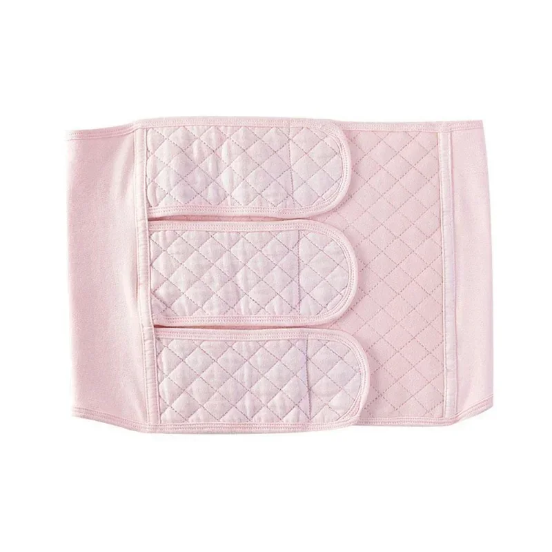 Postpartum Belly Band Recovery Bandage Postnatal Support Waist Girdle Corset Cinchers Body Shaper Shapewear Trainer