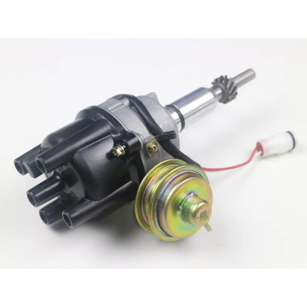 Ignition Distributor Fit for Toyota Corona Landcruiser 4Runner 22R RN85 90 2.4L