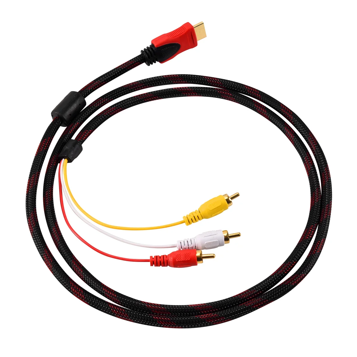 Xbox One Wii PS3 PS4 -RCA  ̺ , Newest_N34R