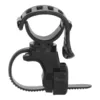 Elderly Walking Cane Holder Adjust Size Universal Walking Stick Stand Accessory for Wheelchairs Universal Walking Cane Holder 3
