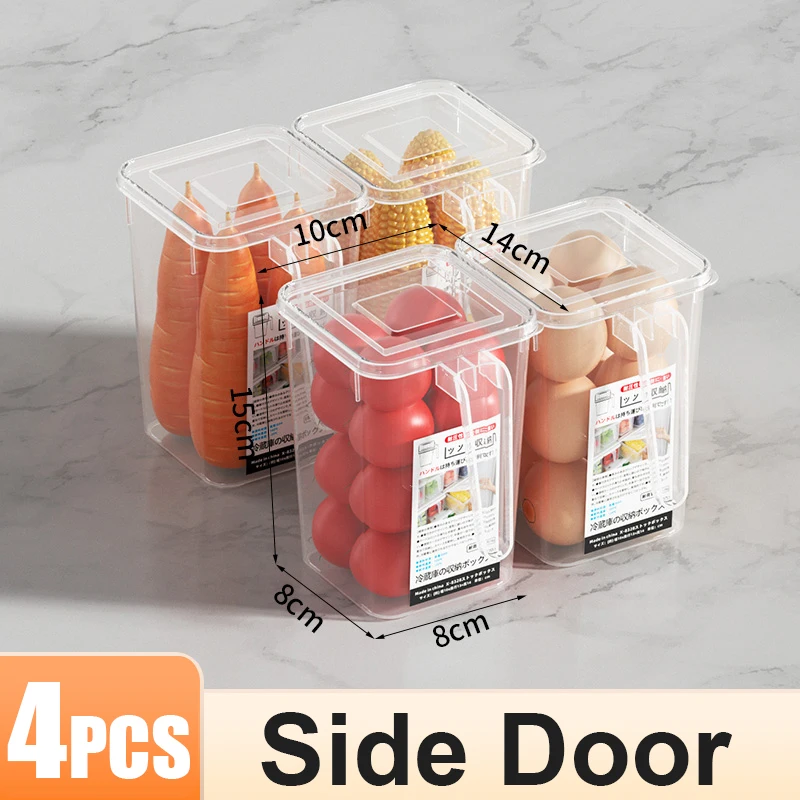 Style A-4PCS