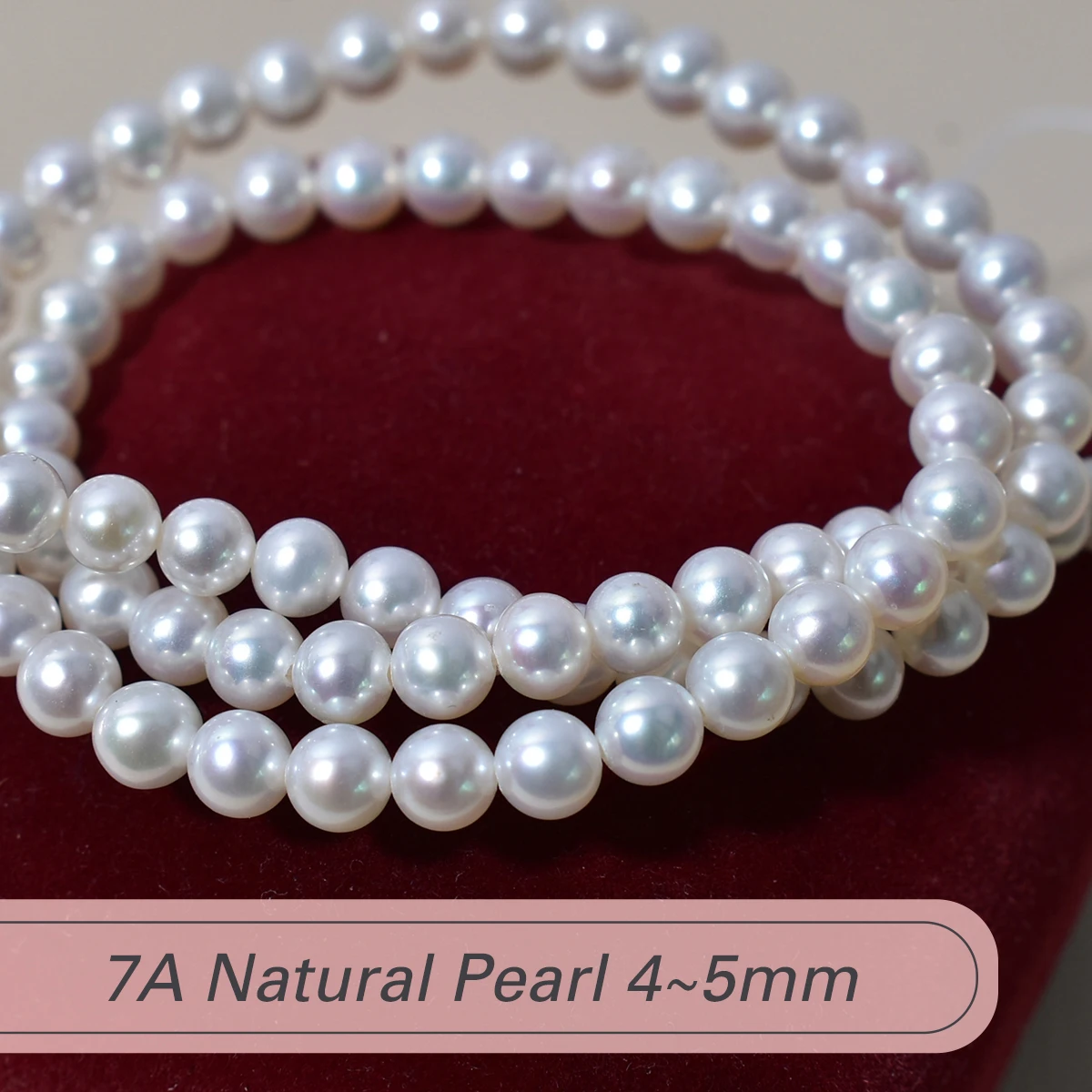 7ANaturalFreshwaterPearlRoundLooseBeadStrongLightHighQualityPearlBeadsforDIYWomenMenNecklaceJewelryMaking-AliExpress