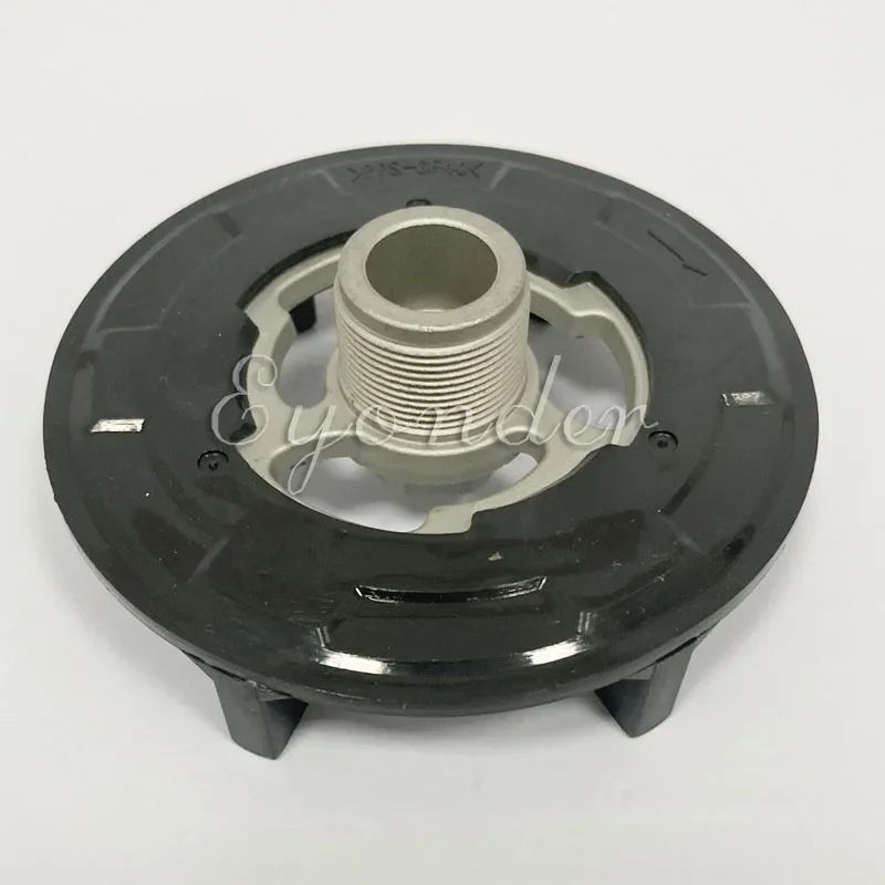 Compressor Magnetic Clutch Compressor Magnetic Clutch Pulley Damper Plate Coupling Only hub without Rubber For Denso for Toyota Yaris Corolla Avensis Opel