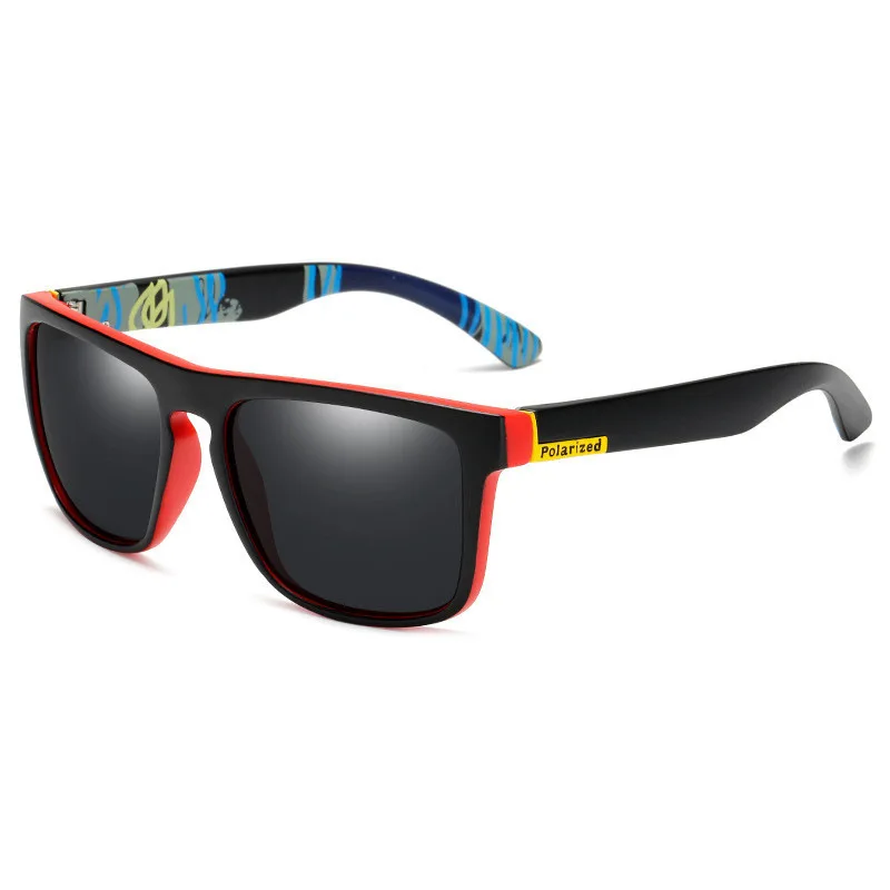 Xiaomi Mijia Men Women Polarized Sunglasses Luxury Brand Designer Vintage Sunglasses Man Fashionable Driving Sun Glasses Eyewear