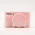 Smoke pink