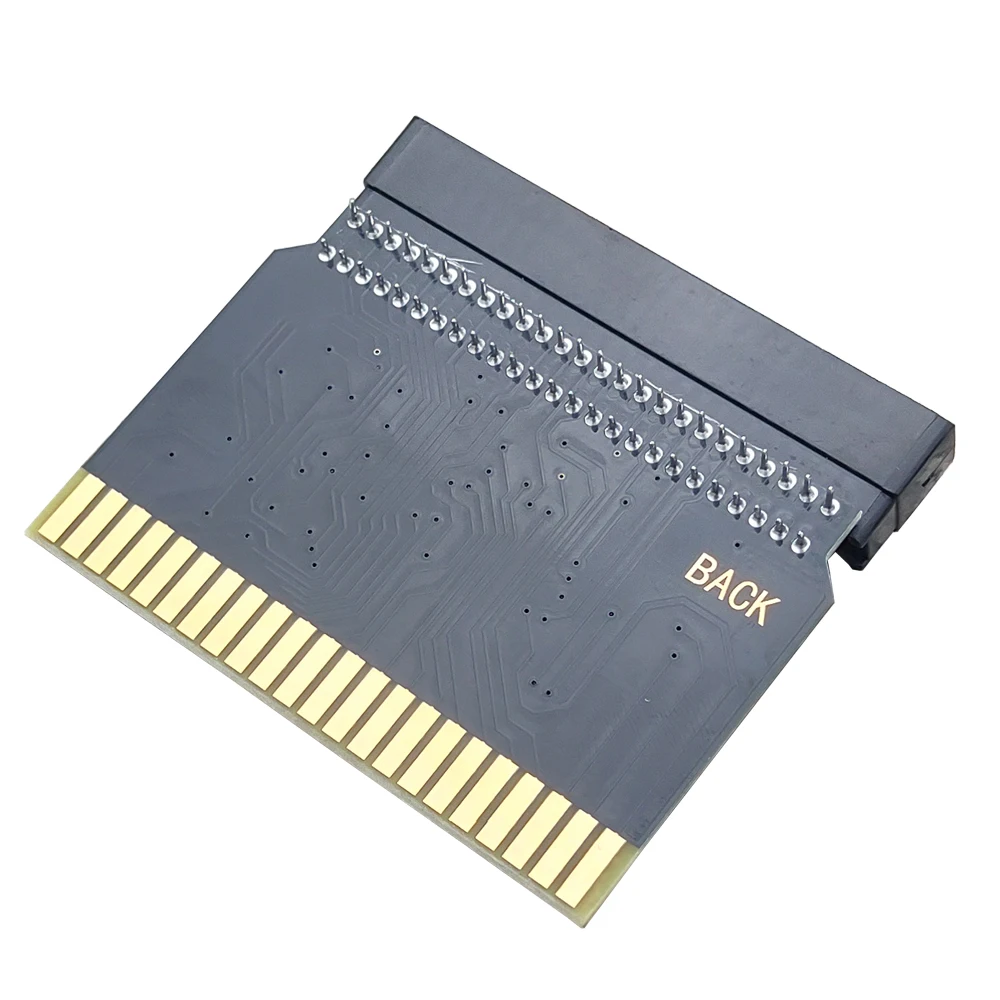 Фото Адаптер консоли для SMS2 SG1000 Sega Master System to Sega MARK III (японская версия) Φ №5