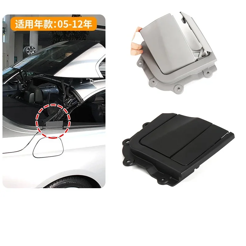 

Fit for 3 Series E93 Roadster Rear Platform Cover 320 330 Rear Trim Switch Small Cover