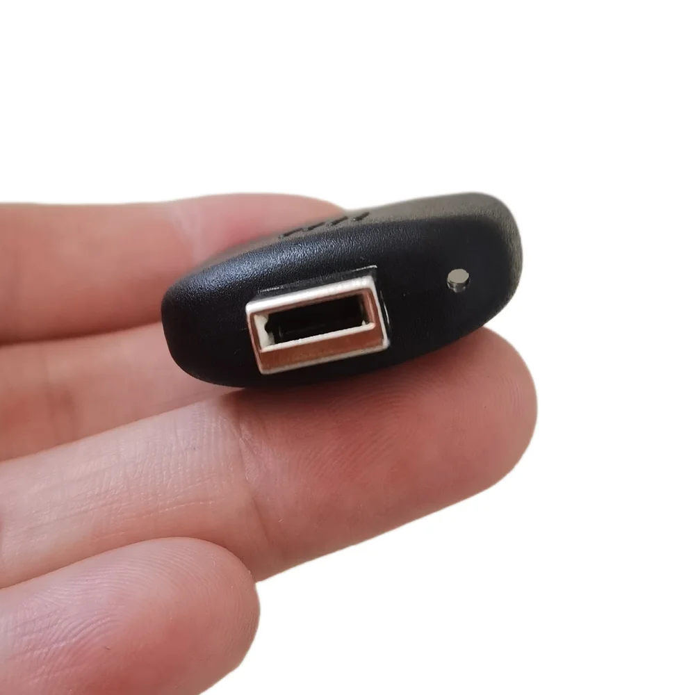 10pcs/lot Genuine KEYDIY Universal Transponder Car Key Shell Case KD/VVDI Blades Head with Chip Holder Universal Car Key Casing