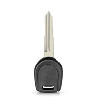 KEYYOU 2 ปุ่มรีโมทกุญแจซ้าย/ขวาสําหรับ Mitsubishi Lance Outlander Endeavour Eclipse Galant Diamante Montero กีฬา 6