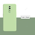 Fresh Green