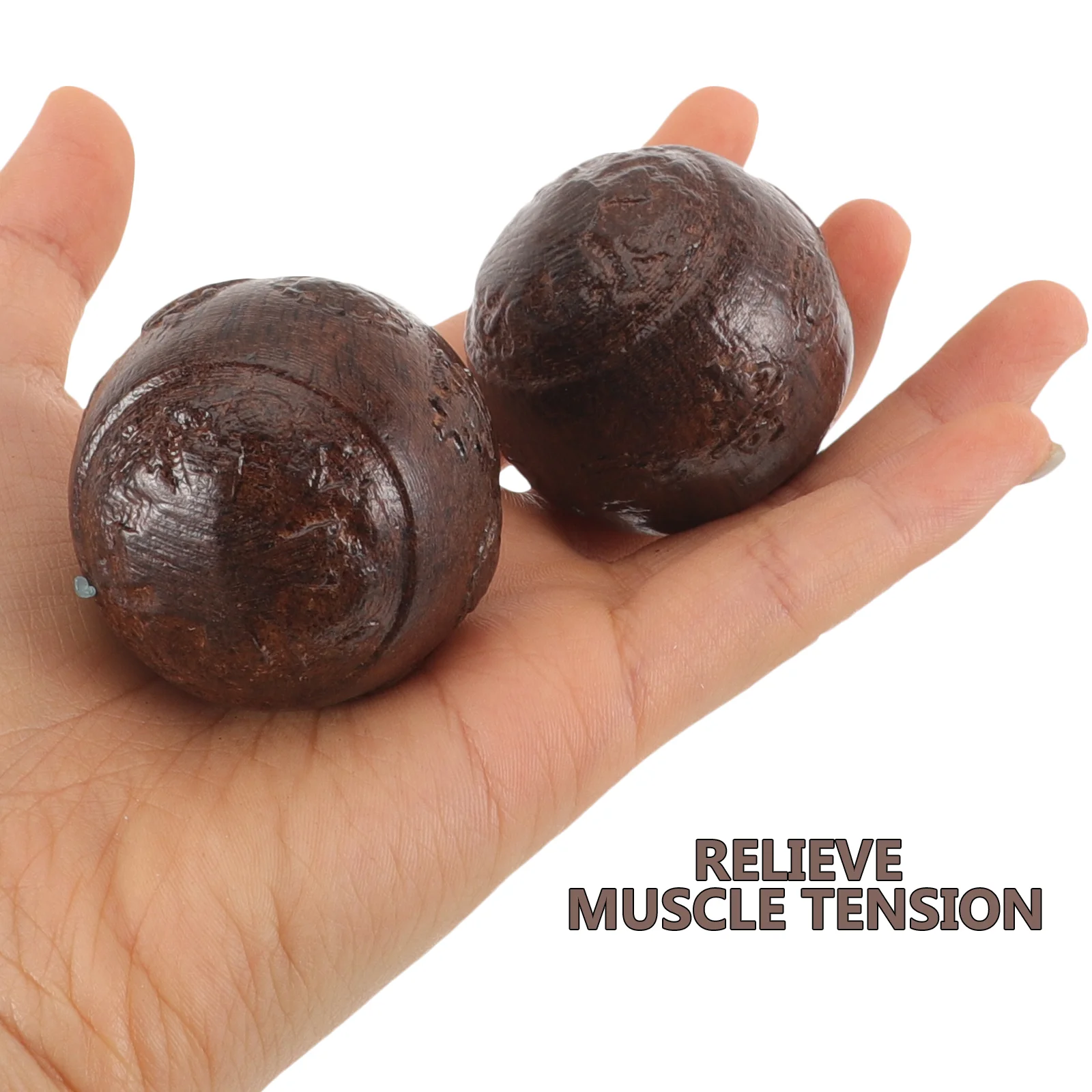 Рисунок 6 - Фитнес-мяч для массажа