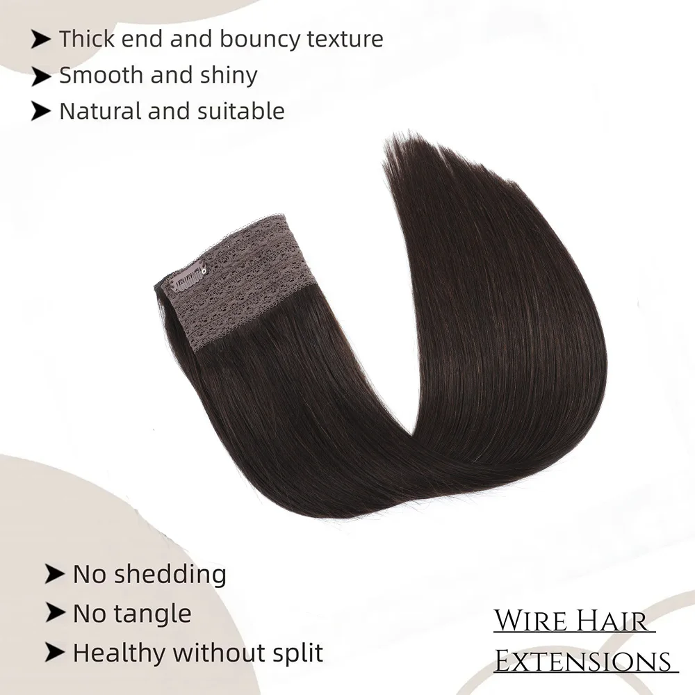 Рисунок 2 - Прямая рыболовная леска