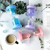 Glass Hourglass 1/3/5/10/15/20/25/30 Minutes Sand Clock Sand Timer Desktop Ornament Sandglass Children Kids Gifts Home Decor 3