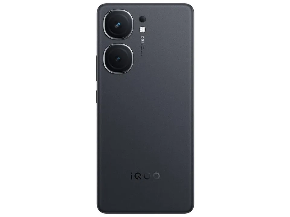 Vivo-iqoo neo 9, snapdragon 8,con 2 (4 nm), 6.78インチamoled