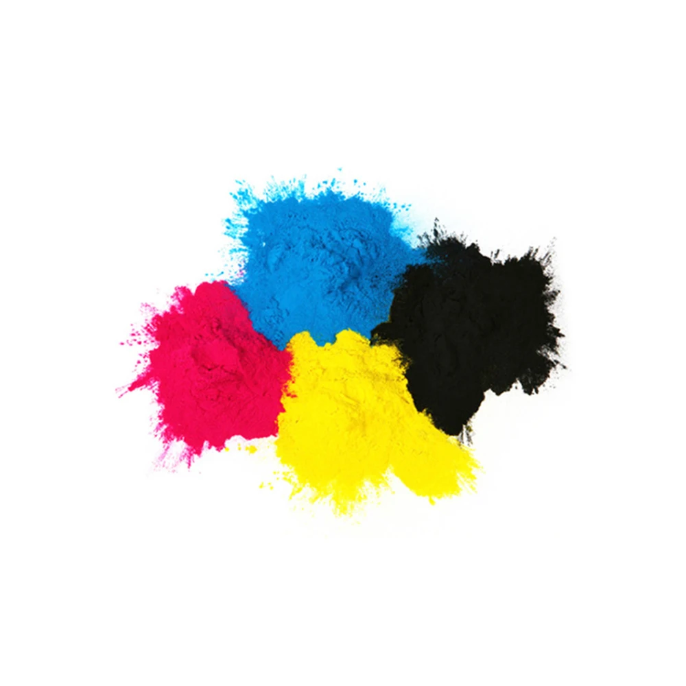 Printer Toner Powder Compatible TN223 TN 227 233 237 243 247 Color Toner Powder For Brother HL-L3210CW DCP-L3510CDW L3550CDW MFC-L3710CW L3750CDW