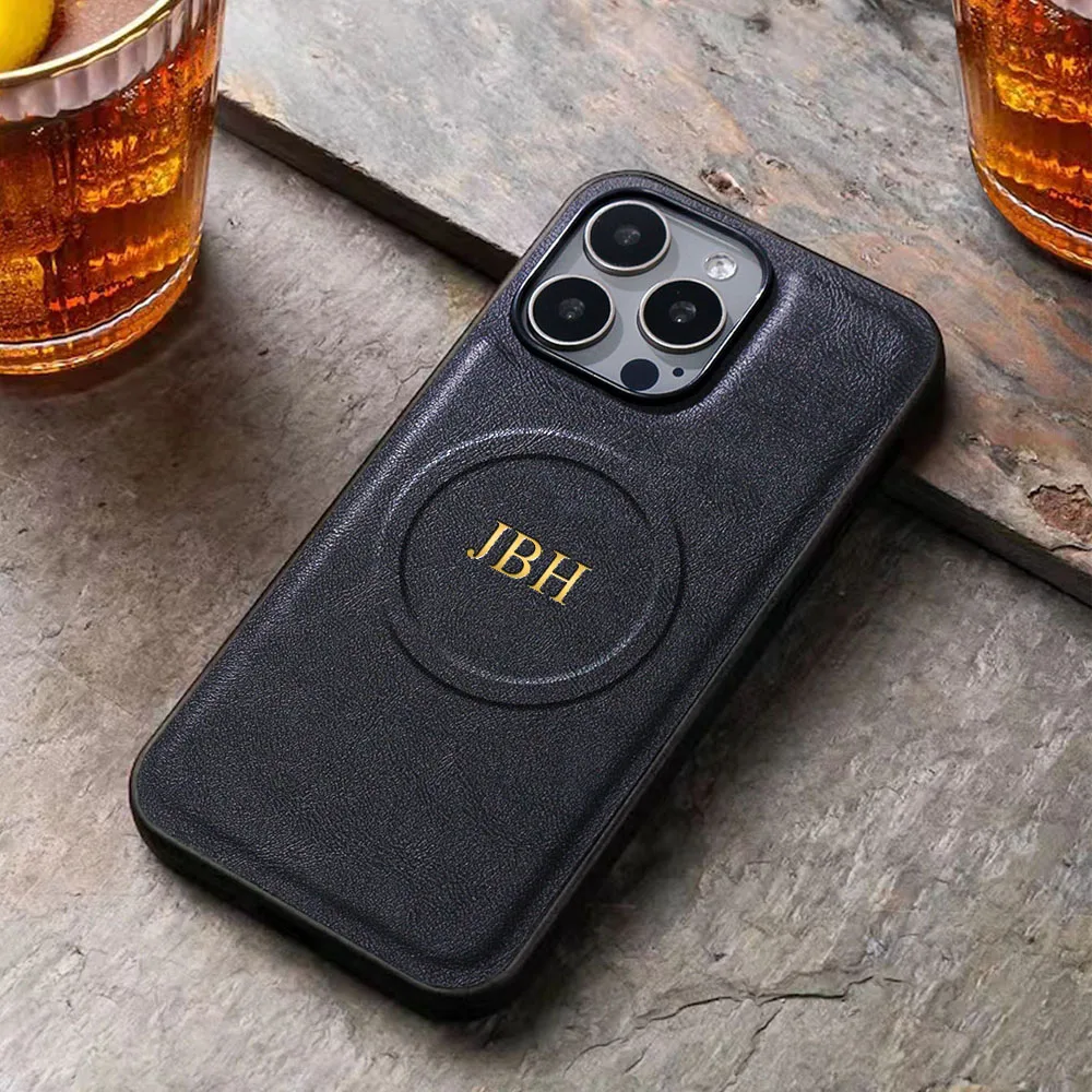 Personalized Case For iPhone 11 12 13 14 15 16 thumbnail 5