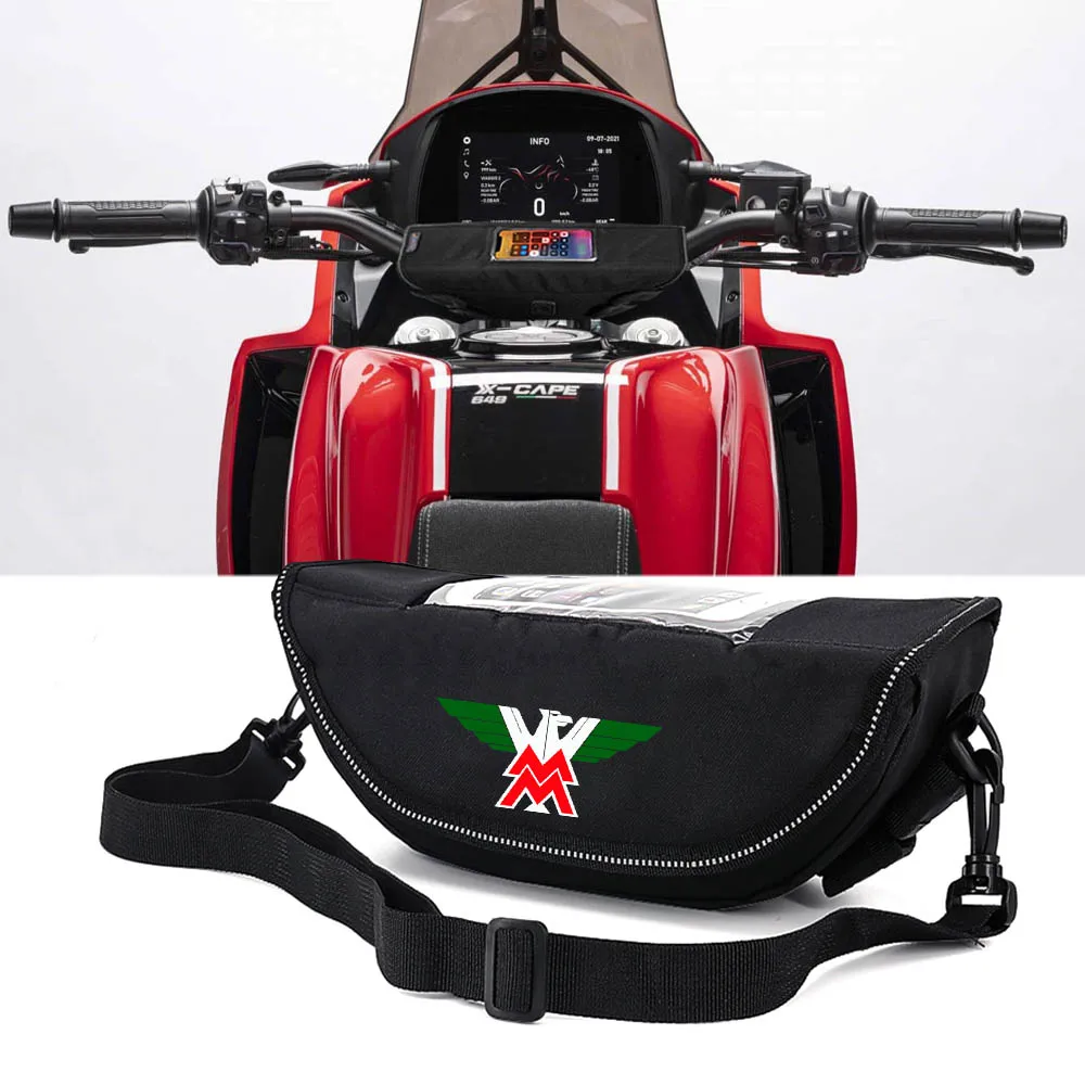 Для MOTO morini x-cape moto morini